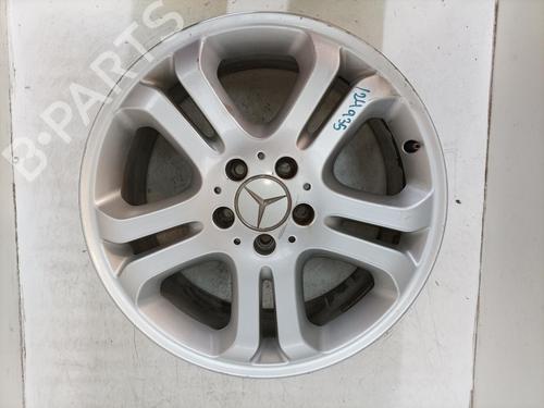 Felg MERCEDES-BENZ M-CLASS (W163) ML 350 (163.157) (245 hp) 25256302