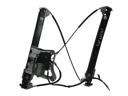 Used Front left window mechanism Front left window mechanism MERCEDES-BENZ S-CLASS (W220, V220) S 320 CDI (220.026, 220.126) (197 hp) 34481563 34481563