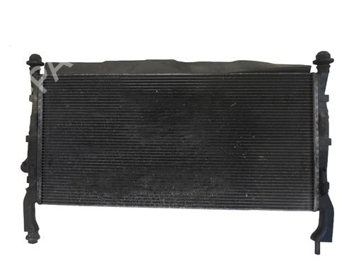 Used Water radiator Water radiator FORD TRANSIT Van (FA_ _) [2000-2006] 34493561 34493561