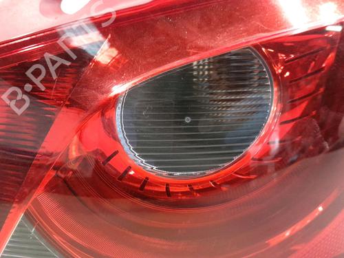 Right taillight SEAT IBIZA IV ST (6J8, 6P8)  | BP18554058C35 