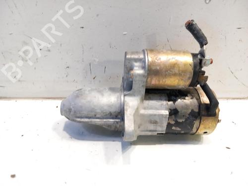 Used Starter Starter VW TOURAN VAN (1T1, 1T2) 1.9 TDI (105 hp) 35731684 35731684