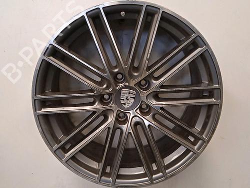 Used Rim Rim 37222189 37222189