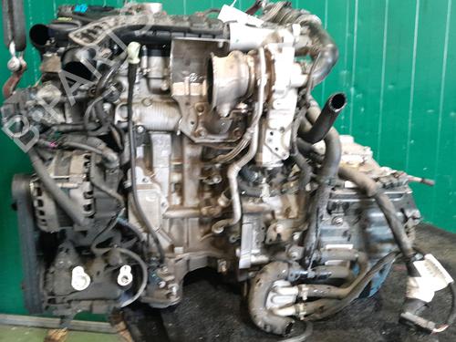 Starter PEUGEOT 2008 I (CU_) 1.2 THP 110 / PureTech 110 | BP24029672M8