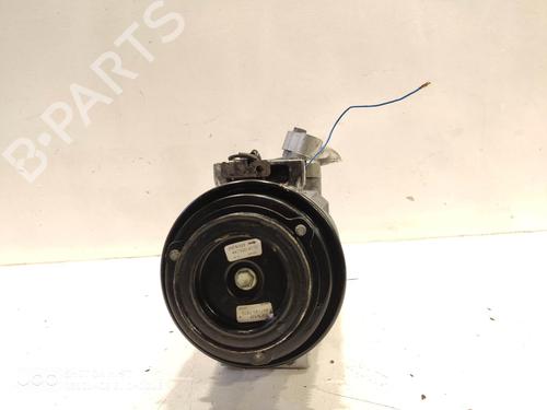 AC compressor MERCEDES-BENZ CLK Convertible (A209)  | BP18702272M34 
