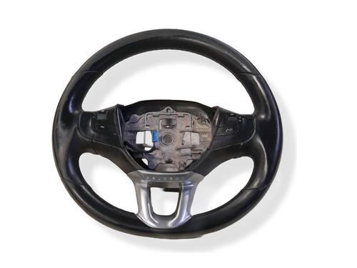 Used Steering wheel Steering wheel PEUGEOT 2008 I (CU_) 1.2 THP 110 / PureTech 110 (110 hp) 34466878 34466878