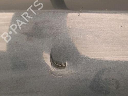 Used Rear bumper Rear bumper CITROËN C3 Picasso (SH_) 1.6 HDi 115 (114 hp) 34447604 34447604