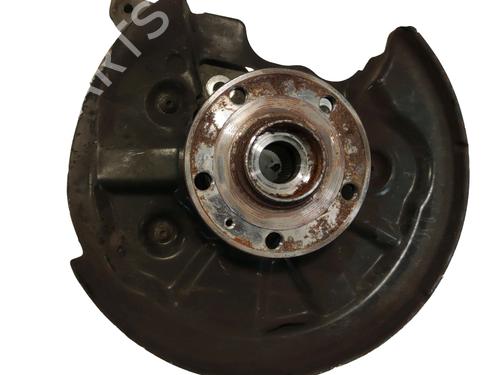 Used Left rear steering knuckle Left rear steering knuckle VW TIGUAN ALLSPACE (BW2, BJ2) 2.0 TDI 4motion (190 hp) 34737153 34737153