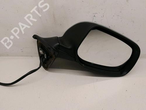 Used Right mirror TOYOTA AURIS (_E15_) 2.0 D-4D (ADE150_, ADE150R) (126 hp) 14481074