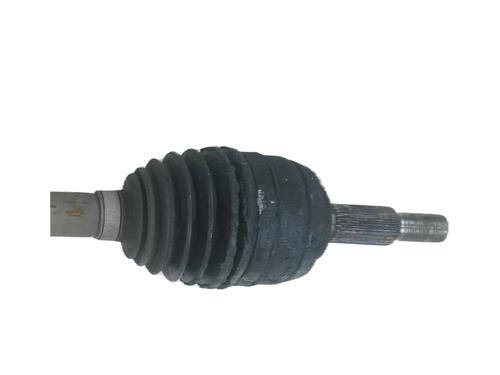 Right front driveshaft RENAULT MEGANE IV Hatchback (B9A/M/N_) 1.3 TCe 140 (B9NB) | BP33406051M39 - Image 3