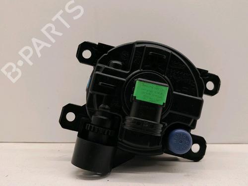 Used Right front fog light Right front fog light CITROËN C-ELYSEE (DD_) 1.2 VTi 82 (82 hp) 34447449 34447449