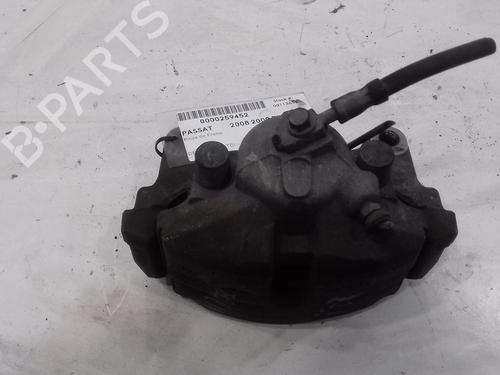 Used Left front brake caliper VW PASSAT B6 (3C2) 2.0 TDI 16V (140 hp) 14915013