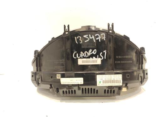 Instrument cluster MERCEDES-BENZ C-CLASS (W204)  | BP14472203C47 