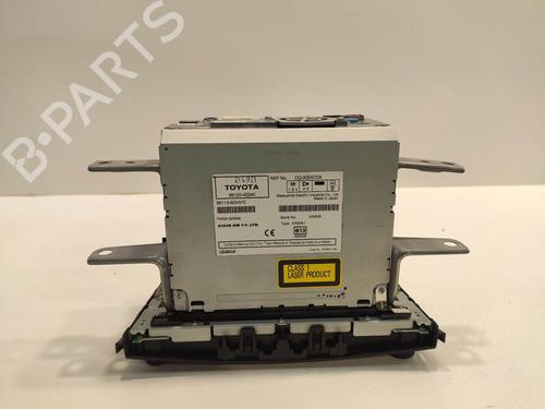 Electronic module TOYOTA RAV 4 III (_A3_) 2.2 D 4WD (ALA30_, ALA30R) | BP34486902M83 - Image 5