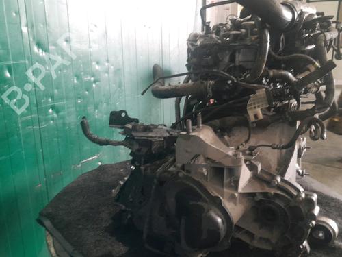 Alternator FORD TOURNEO COURIER B460 MPV 1.0 EcoBoost | BP38003322M7 - Image 2