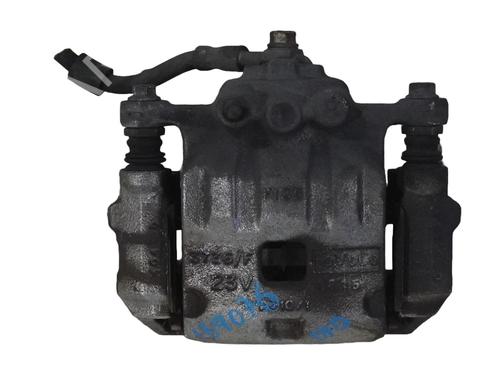 Used Right front brake caliper Right front brake caliper FORD FIESTA VI (CB1, CCN) 1.5 TDCi (95 hp) 33408011 33408011