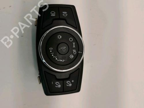 Used Headlight switch Headlight switch FORD TOURNEO COURIER B460 MPV 1.0 EcoBoost (100 hp) 34462946 34462946