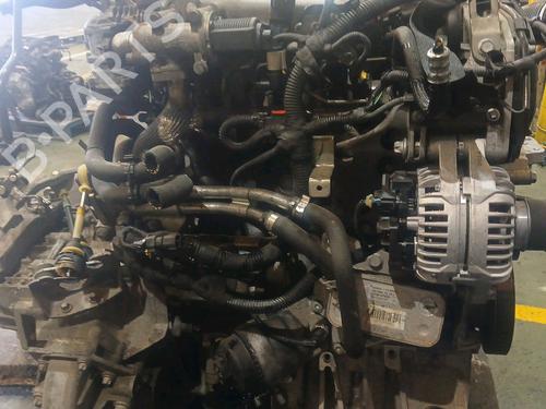 Engine OPEL ASTRA H (A04) 1.9 CDTI 16V (L48) | BP25595428M1 