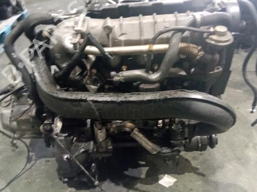 Engine CITROËN XSARA Break (N2) 2.0 HDI 90 | BP16085953M1 