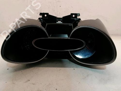Used Instrument cluster Instrument cluster RENAULT CLIO IV (BH_) 1.5 dCi 90 (90 hp) 34463008 34463008