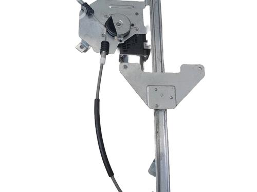 Front left window mechanism CITROËN BERLINGO MULTISPACE (B9) 1.6 BlueHDi 100 | BP27437663C22 