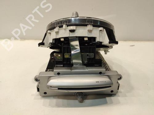 Instrument cluster MINI MINI Convertible (R52) Cooper | BP34486284C47  - Image 7