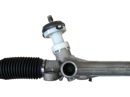 Steering rack HYUNDAI i30 Estate (GD) 1.4 CRDi | BP34552064M22 - Image 3