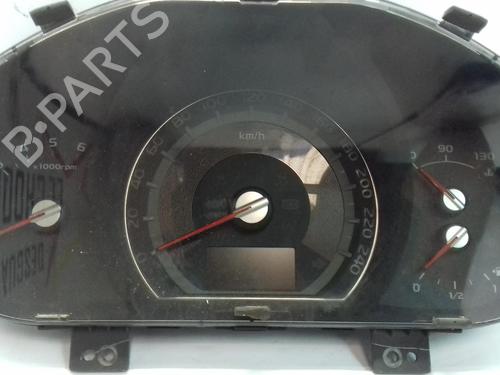 Used Instrument cluster KIA SPORTAGE III (SL) 1.7 CRDi (116 hp) 14461232