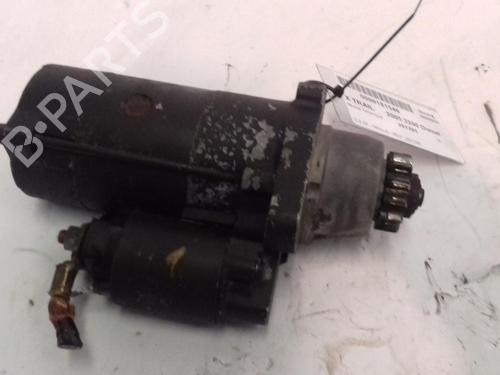 Used Starter Starter NISSAN X-TRAIL I (T30) [2001-2013] 35730033 35730033