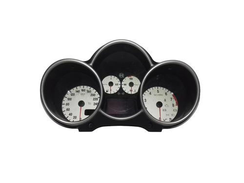 Used Instrument cluster Instrument cluster ALFA ROMEO 147 (937_) 1.6 16V T.SPARK ECO (937.AXA1A, 937.BXA1A) (105 hp) 34484565 34484565