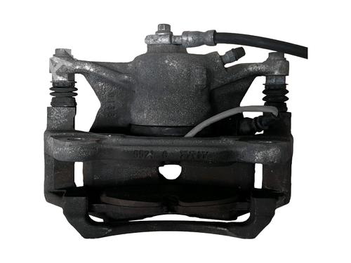 Used Right front brake caliper Right front brake caliper VW GOLF VII (5G1, BQ1, BE1, BE2) 2.0 TDI (150 hp) 34546299 34546299