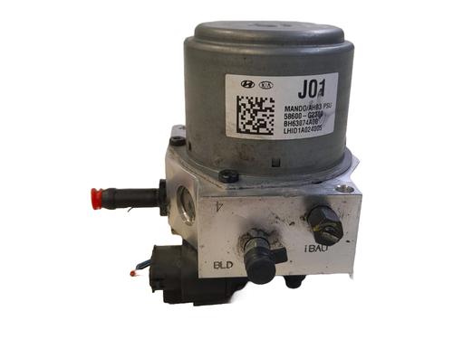 Used ABS pump ABS pump HYUNDAI IONIQ (AE) 1.6 GDI Hybrid (141 hp) 34493349 34493349