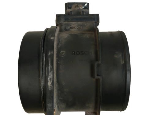 Used Mass air flow sensor Mass air flow sensor SSANGYONG KORANDO (CK) 2.0 e-XDi (175 hp) 35734551 35734551