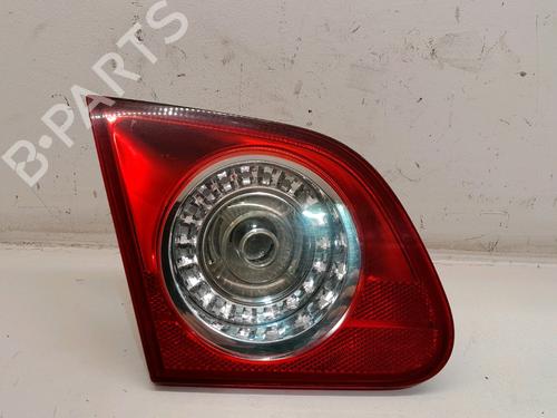 Used Left tailgate light Left tailgate light VW PASSAT B6 (3C2) 1.4 TSI (122 hp) 40512234 40512234