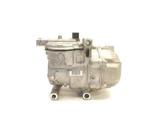 Used AC compressor AC compressor TOYOTA AURIS (_E18_) 1.8 Hybrid (ZWE186_, ZWE186R) (136 hp) 35730910 35730910