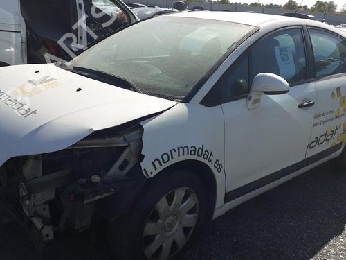 Used Parts CITROËN C4 I (LC_)  1.6 HDi  4473050