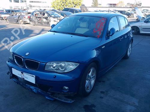 Front left window mechanism BMW 1 (E87)  | BP16458083C22 