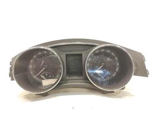 Instrument cluster SKODA SUPERB II Estate (3T5)  | BP14464865C47 