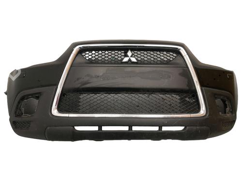 Used Front bumper Front bumper MITSUBISHI ASX (GA_W_) 1.8 DI-D 4WD (GA6W) (150 hp) 34547780 34547780