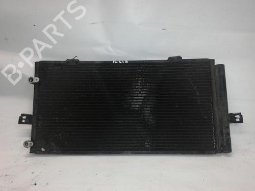 Used AC radiator AC radiator ROVER 75 (RJ) [1999-2005] 34481930 34481930