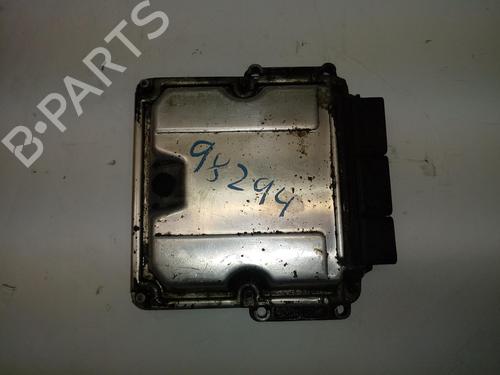 Used Engine control unit (ECU) Engine control unit (ECU) RENAULT LAGUNA I (B56_, 556_) 1.9 dCi (B56W) (107 hp) 36339151 36339151