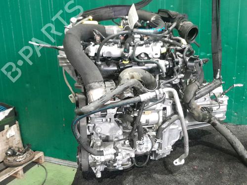 Starter DACIA SANDERO III 1.0 TCe 90 | BP35735503M8 - Image 3