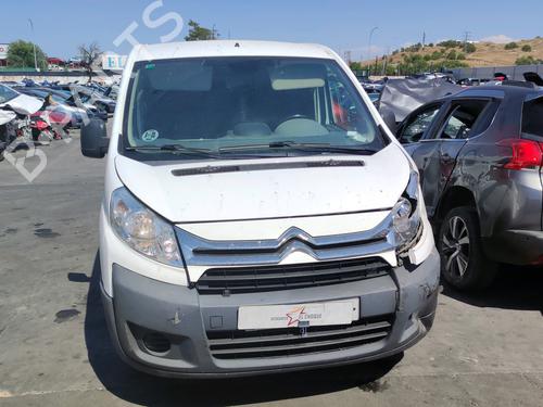 Other CITROËN JUMPY II Platform/Chassis 2.0 HDi 125 | BP33410029O1 - Image 5
