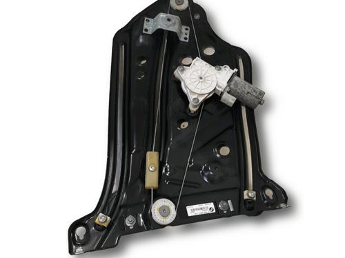 Used Rear left window mechanism BMW 1 Convertible (E88) [2007-2013]  23969309