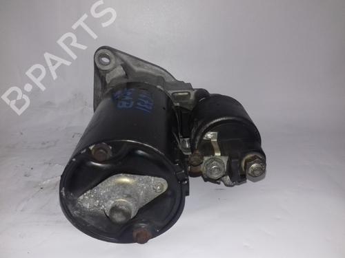 Starter SAAB 9-5 (YS3E)  | BP19685281M8 