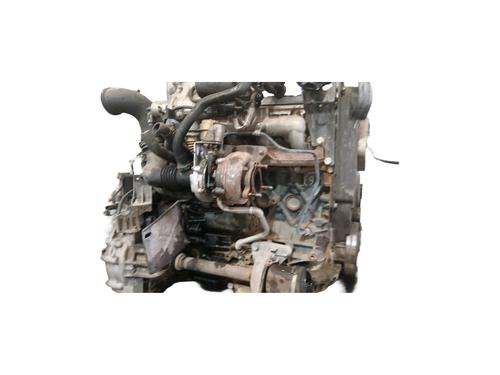 Gearbox RENAULT MEGANE II Estate (KM0/1_) 1.9 dCi (KMRG, KM1G, KM0G, KM2C) | BP24841740M3 