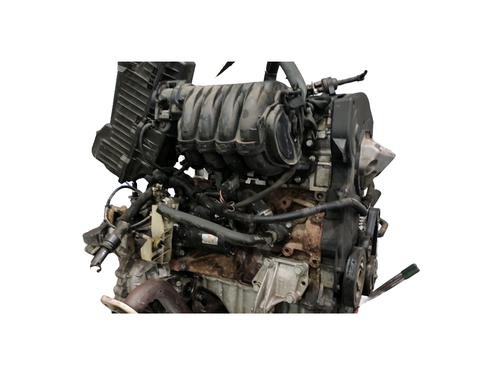 Used AC compressor AC compressor PEUGEOT 307 (3A/C) 1.6 16V (109 hp) 35735787 35735787