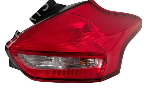 Højre baglygte FORD FOCUS III 1.5 TDCi (120 hp) 27437629