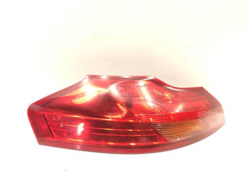 Left taillight OPEL INSIGNIA A Sports Tourer (G09) 2.0 CDTI (35) | BP14475098C34 