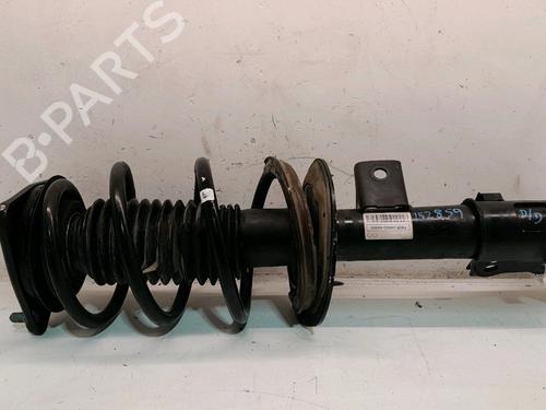 Right front shock absorber HYUNDAI i30 (GD) 1.4 | BP33404075M17 - Image 2