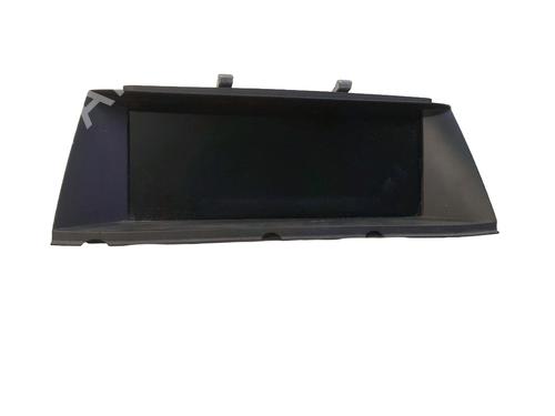 Used Display monitor BMW 7 (F01, F02, F03, F04) 740 i, Li (326 hp) 25343051